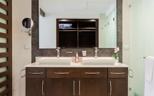 Casa Nerea With Private Pool 2 Bedroom Condo by RedAwning