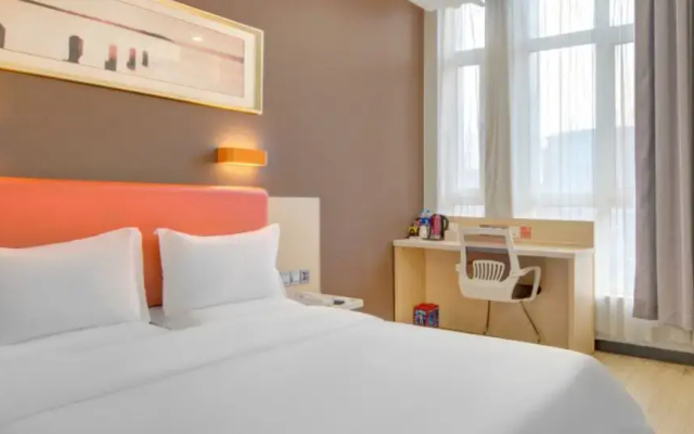 7 Days Premium Harbin Xufu Road