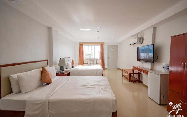 Whiterock Beach Hotel + Waterpark