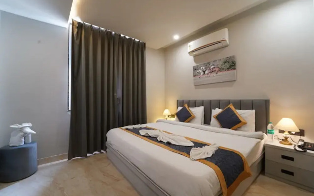 Tushar Group of Hotels - Polo Inn Sez