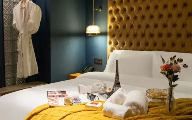 VIP House Hotel (Dongshan Nanmenwan Branch)