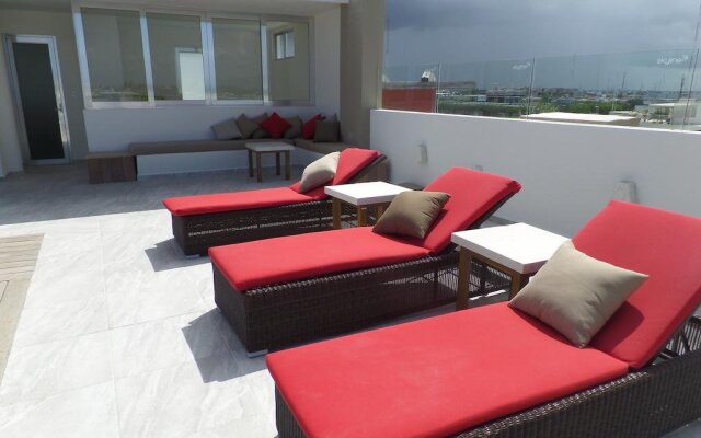 Skyline 24th by Playa Paradise