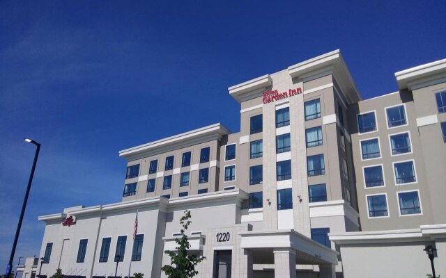 Hilton Garden Inn Madison Sun Prairie