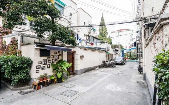 Zhijiansha No.1 Changle Road