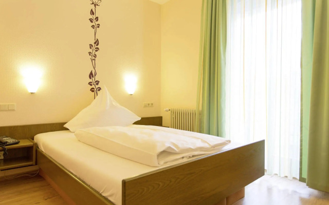 Hotel Kurparkblick
