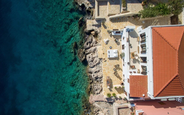 Halki Sea House