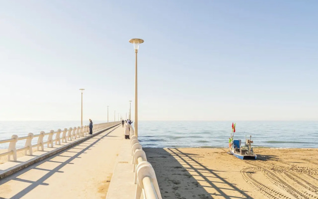 Casa Liliana Ac Wifi Forte Dei Marmi