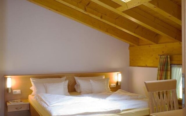 Hilbrand Appartements