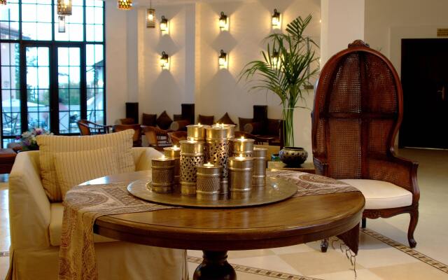 The Cliff Beach & SPA Hotel