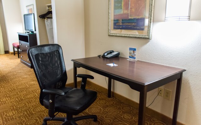 Holiday Inn Express Hotel and Suites Kinston by IHG