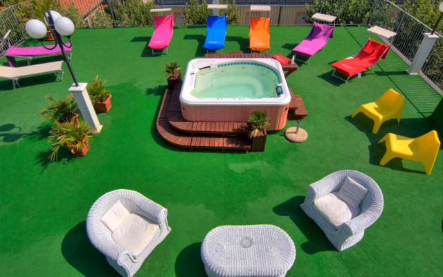 Residence Divina