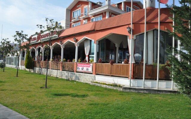 Pasha Palas Hotel Izmit