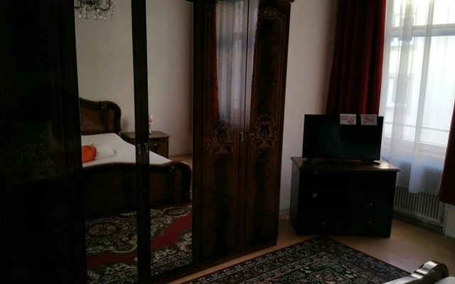 Appartementhotel Marien-Hof