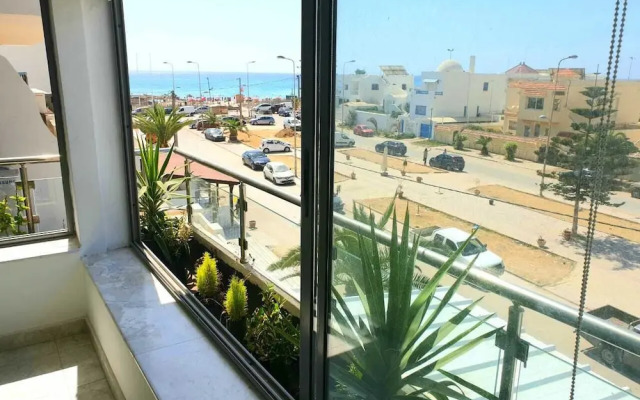 Airbetter - Spacious & Bright Seaview 2bedroom Apartment Korba