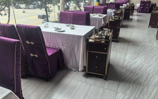 Guangzhou Zengcheng Royal View  (Xintang Shapu Branch)