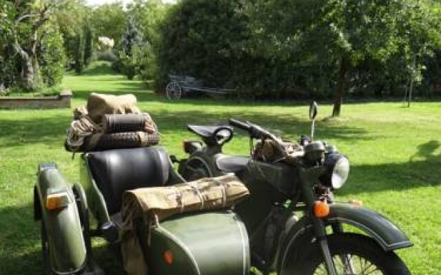 Agriturismo Spagnolina