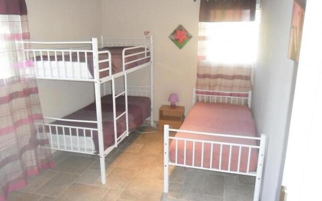 Gîte Vaumas, 3 pièces, 5 personnes - FR-1-489-233