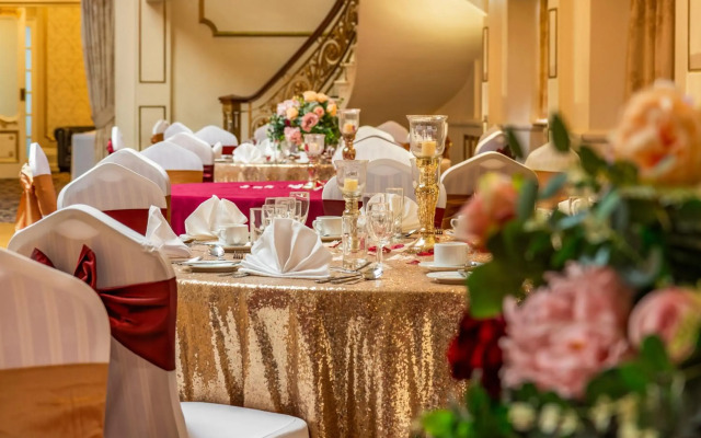Prince of Wales Hotel
