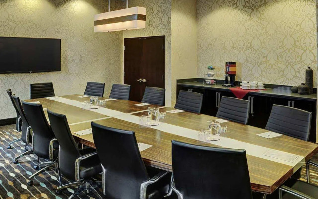 Hampton Inn by Hilton Winnipeg Airport/Polo Park