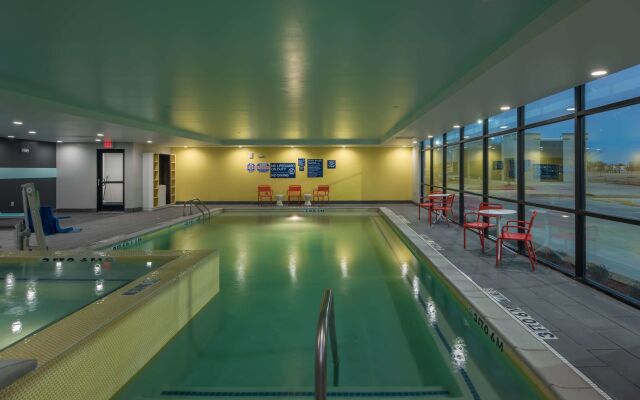 Tru by Hilton Garland Richardson