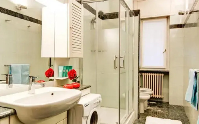 Rhs Serviced Apartments Milano
