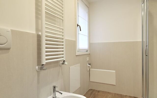 St. Mark'S Suite