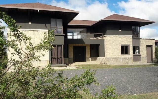 Ol Pejeta Holiday Villas