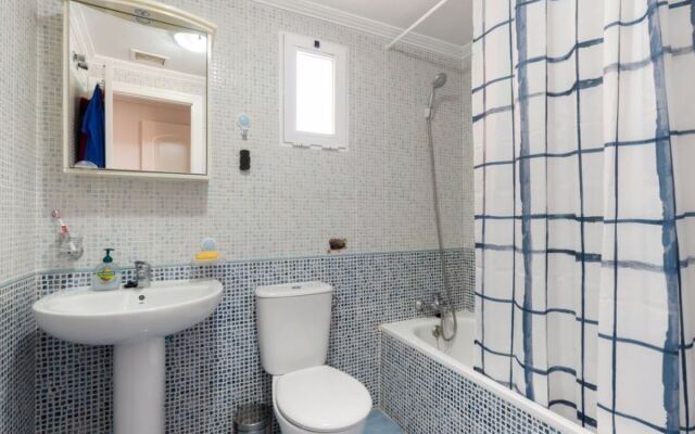 Las Calitas Bloque III