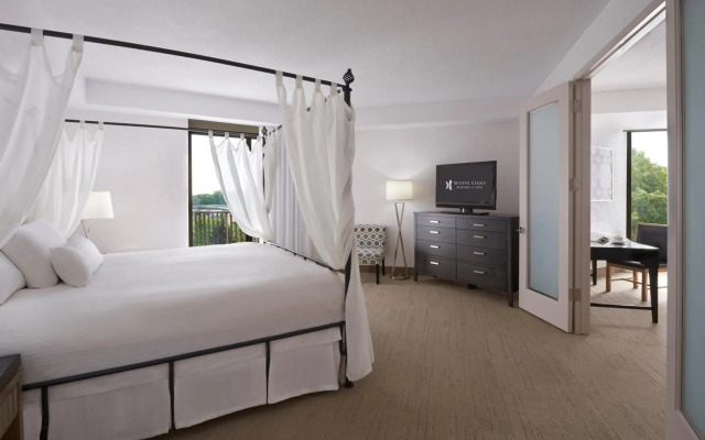 White Oaks Resort & Spa