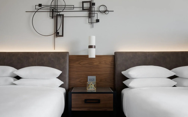 Odessa Marriott Hotel & Conference Center