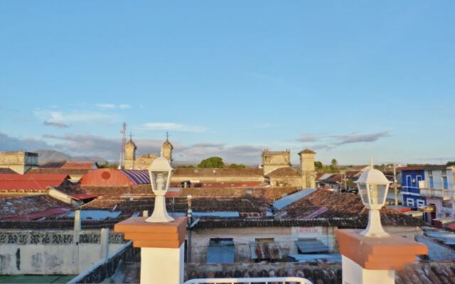 Hotel La Gran Sultana