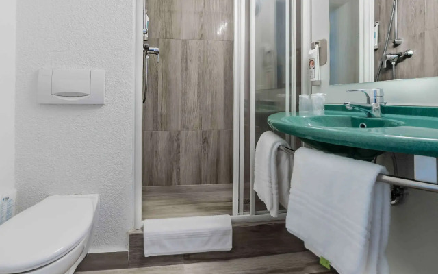 ibis Warszawa Ostrobramska