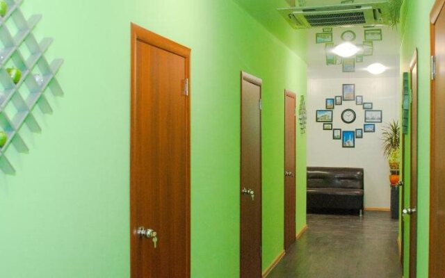 Zam-Zam Hostel