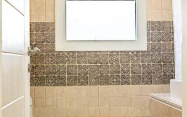 standalone villa New Giza with pool