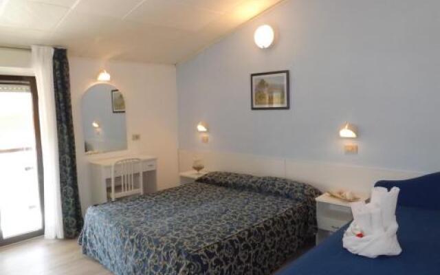 Hotel Vasco