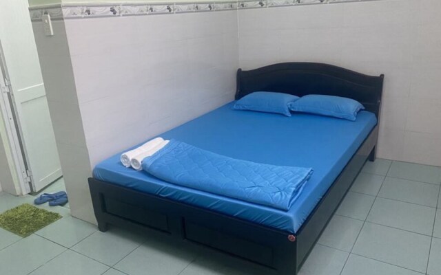 SPOT ON 1218 Nha Nghi Hung Thinh