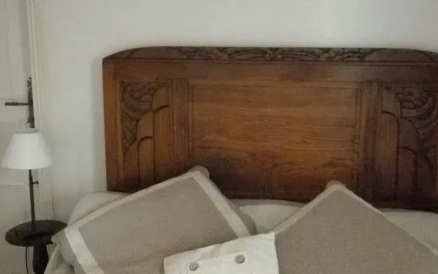 Bed and breakfast Chambre d'hôtes des Daguets