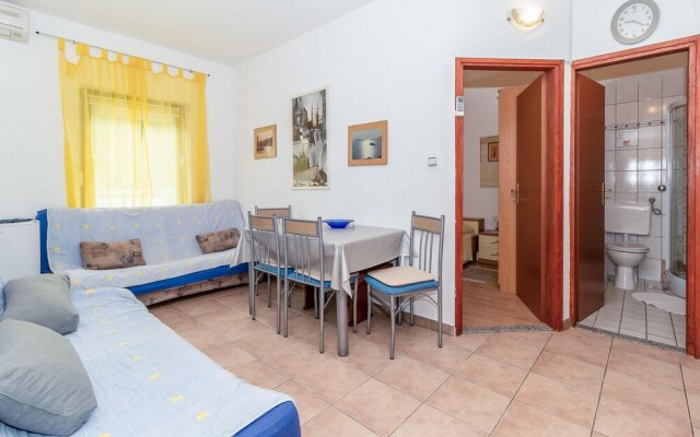 Awesome Home in Klenovica With Wifi and 1 Bedrooms