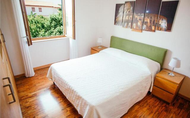 Domus Leonardo-Private Free Parking
