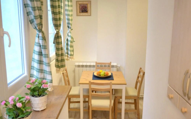 Sara-mala Apartments