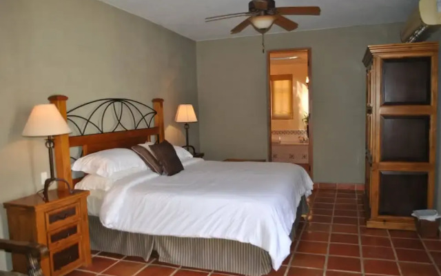 FN246-Loreto Bay-Casa Reynoso