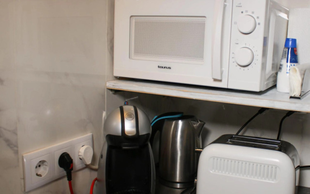 Suite Estudio Montaña