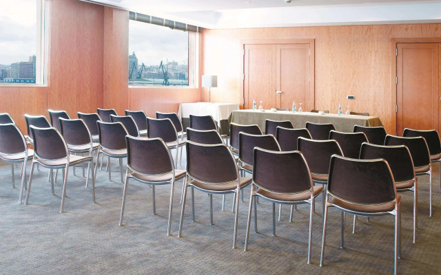 Hotel NH Collection A Coruña Finisterre