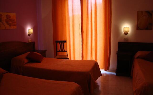 Hotel Aosta