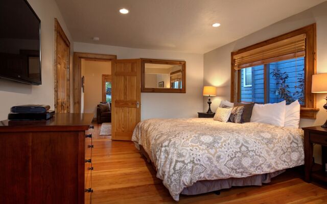 Abode at Silver Mountain