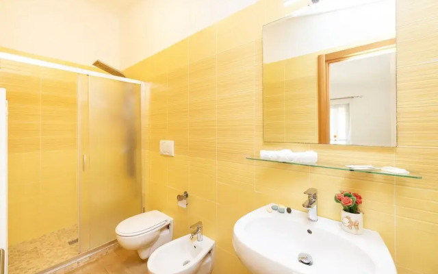 Belvilla by OYO Holiday Home in Vieste