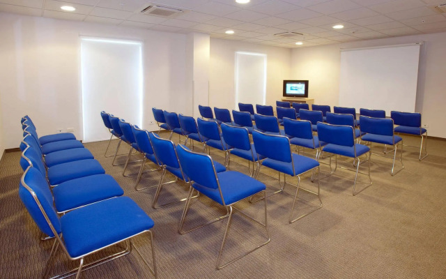 City Express by Marriott Minatitlan