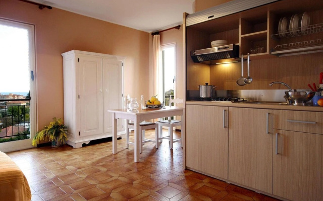 Apartment in San Bartolomeo Al Mare