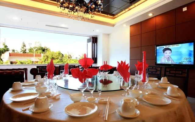 Jinglilai Resort