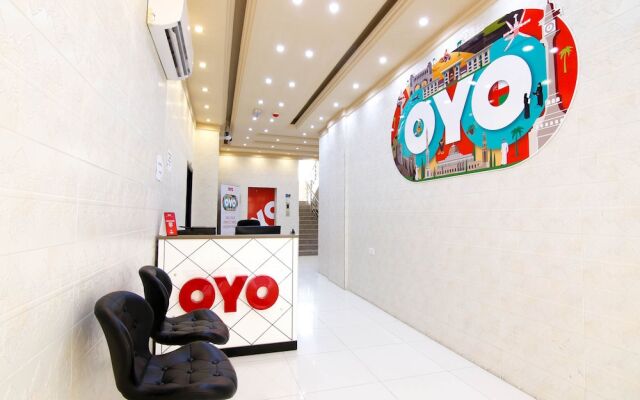 OYO 128 Al Tawasi Furnished Apartments